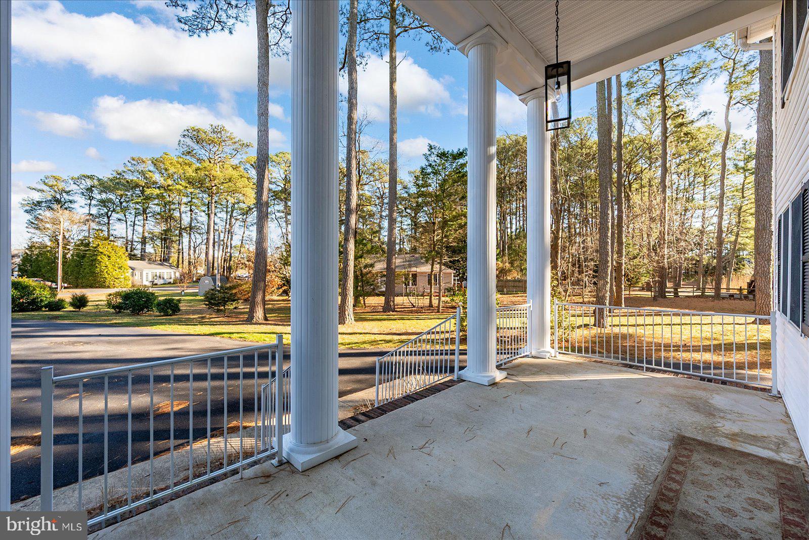 CHARLES LEWIS FARM - Residential