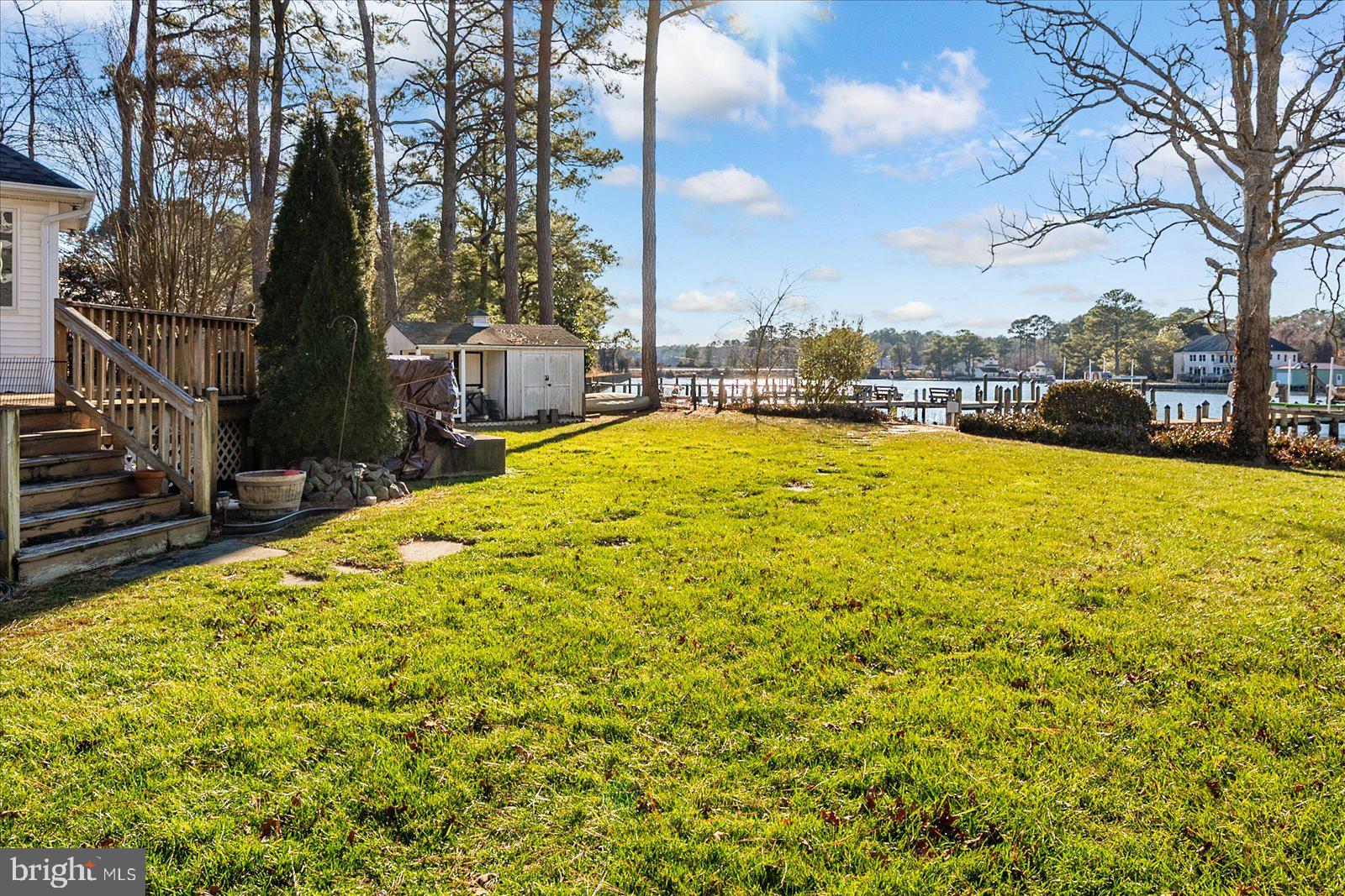 CHARLES LEWIS FARM - Residential