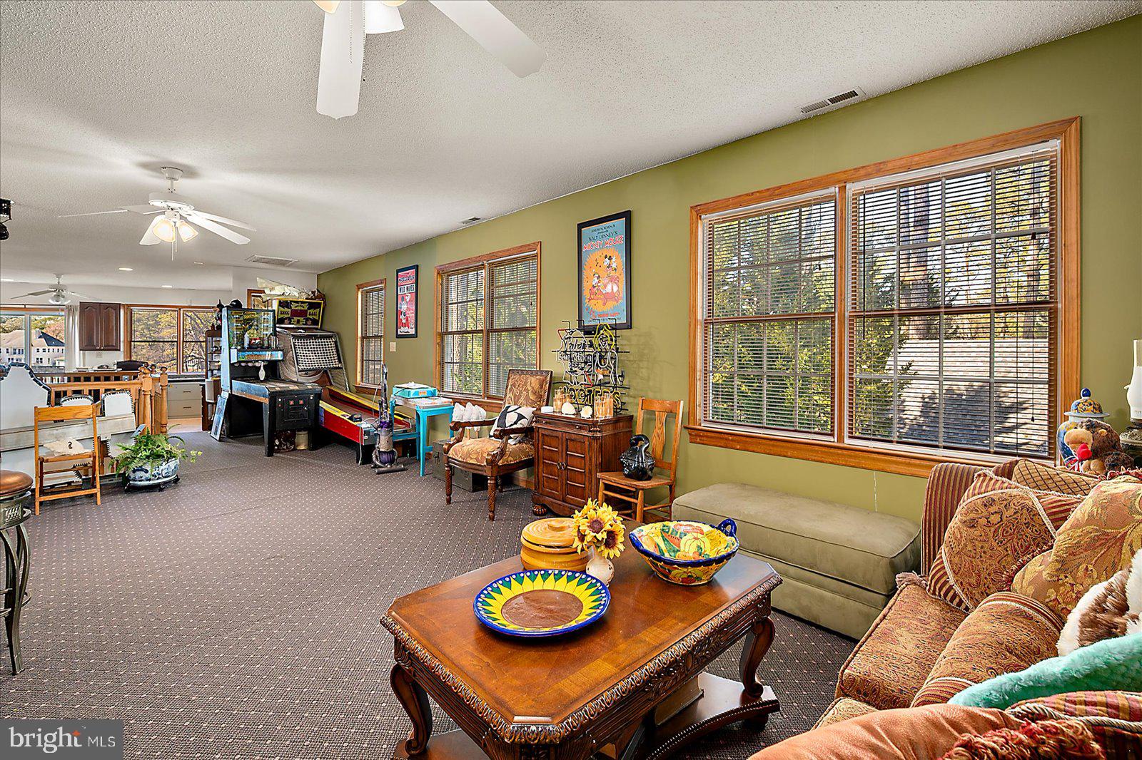 CHARLES LEWIS FARM - Residential