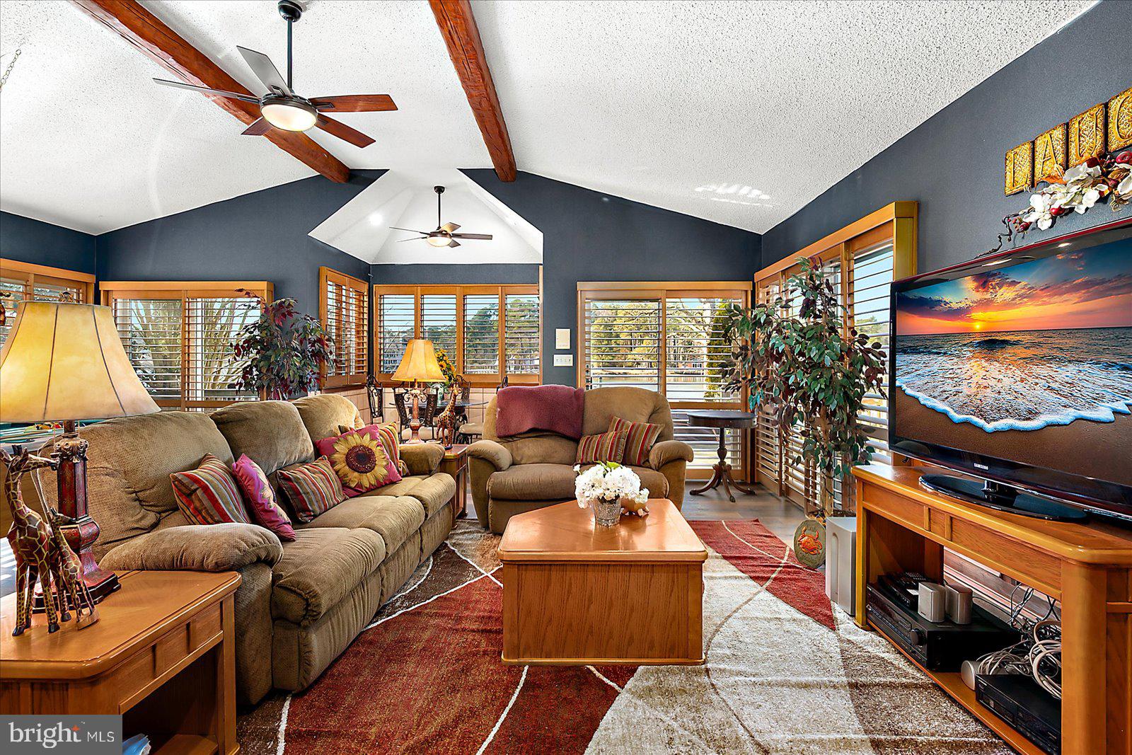 CHARLES LEWIS FARM - Residential