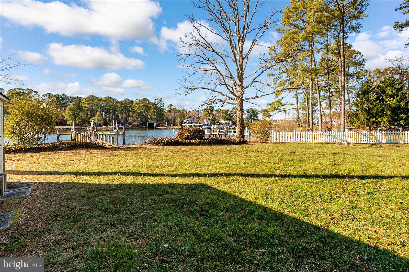 CHARLES LEWIS FARM - Residential