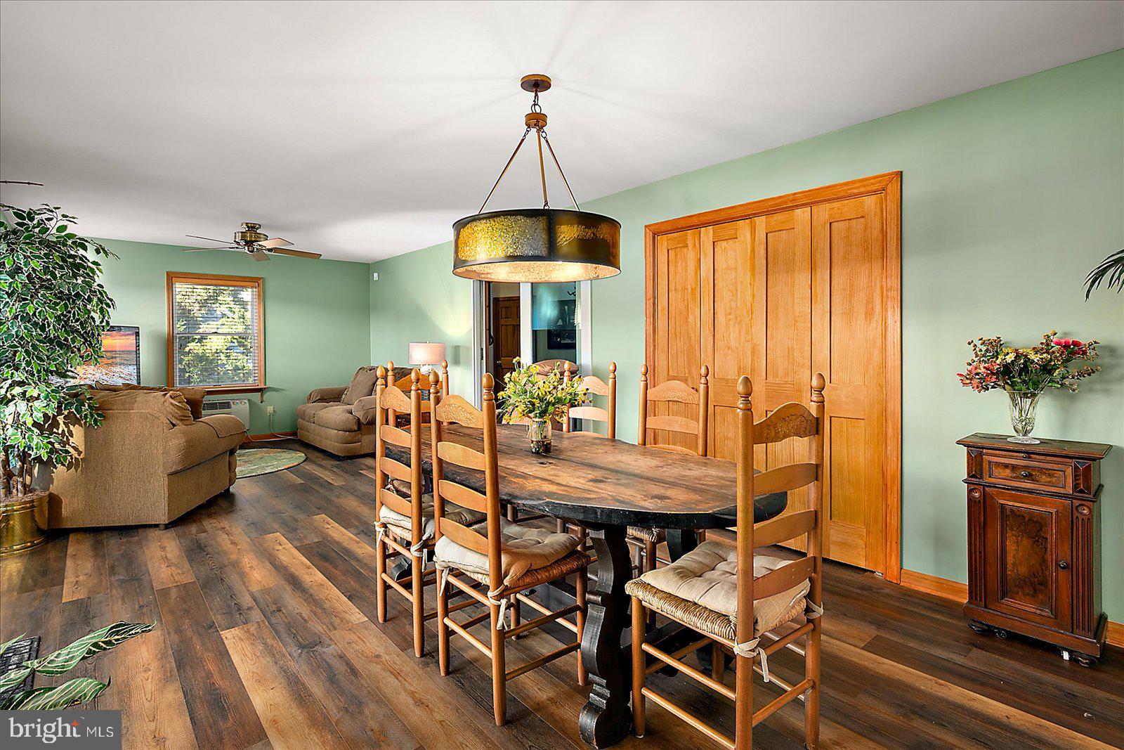 CHARLES LEWIS FARM - Residential