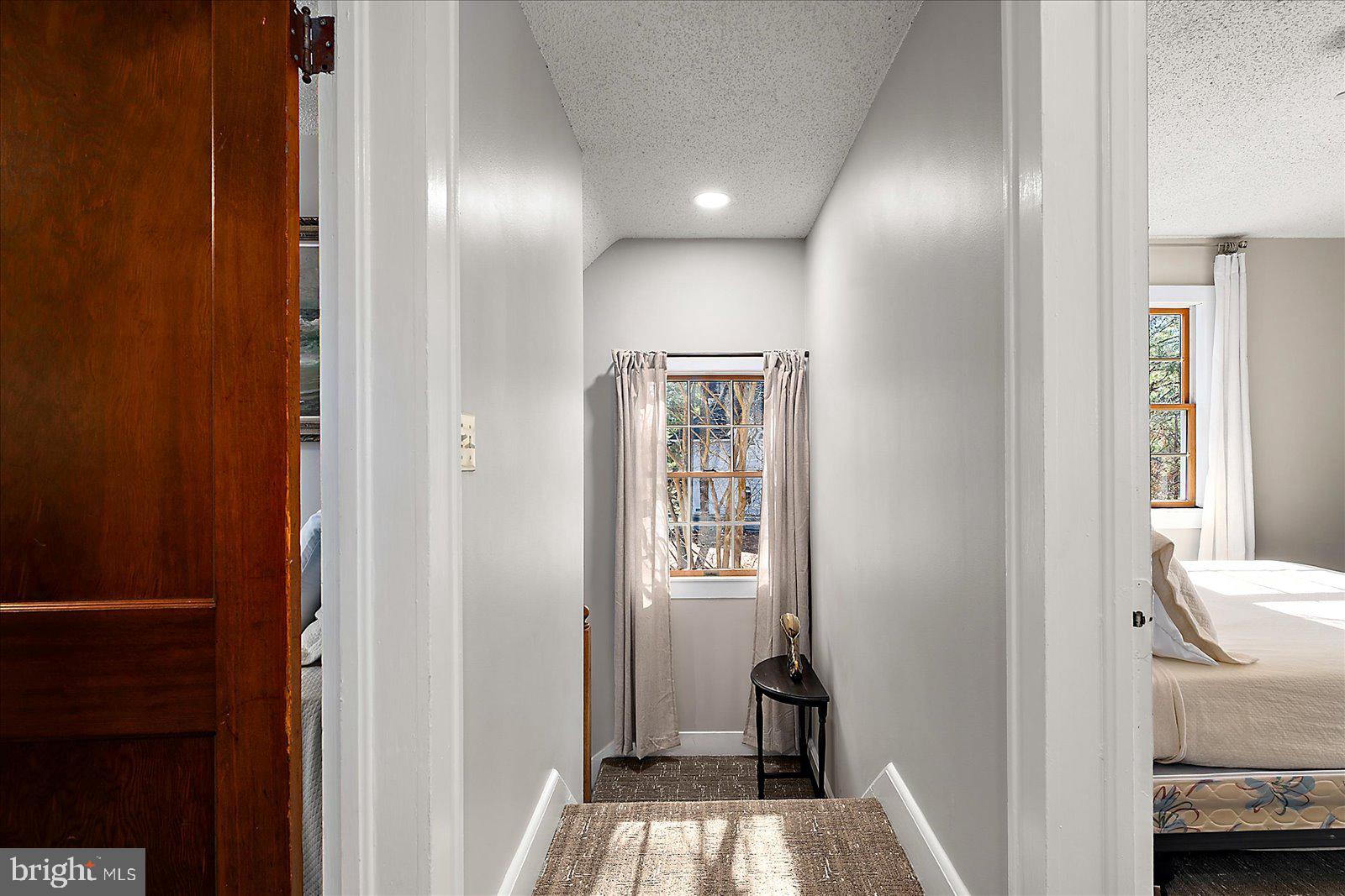 CHARLES LEWIS FARM - Residential