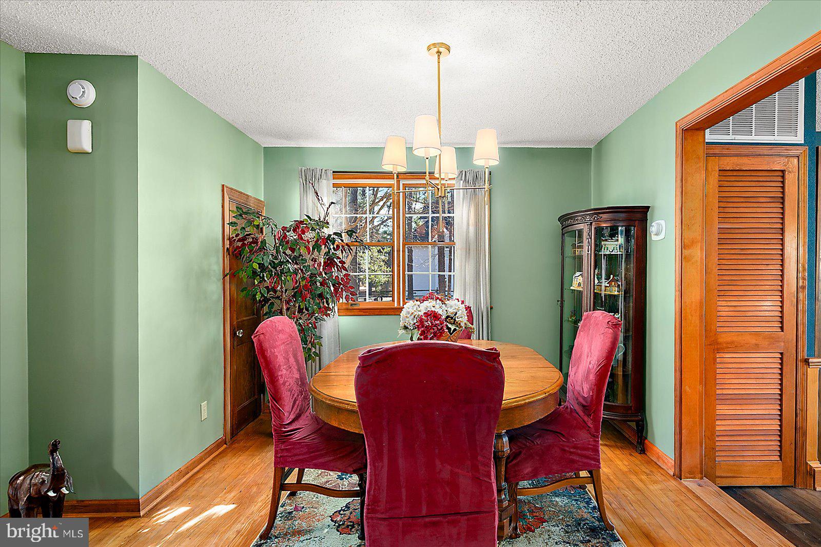 CHARLES LEWIS FARM - Residential