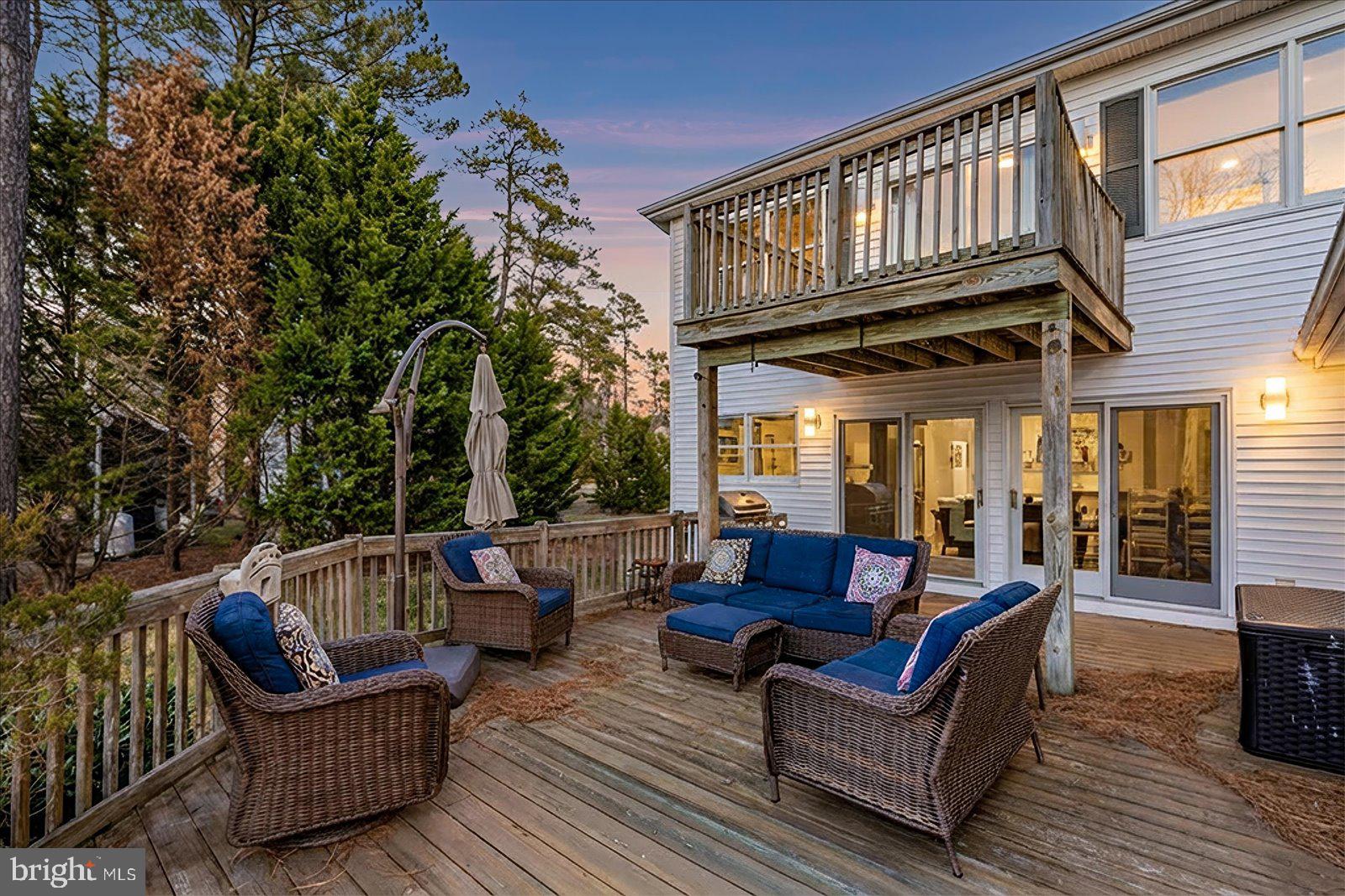 CHARLES LEWIS FARM - Residential