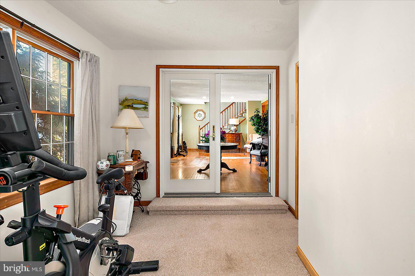 CHARLES LEWIS FARM - Residential