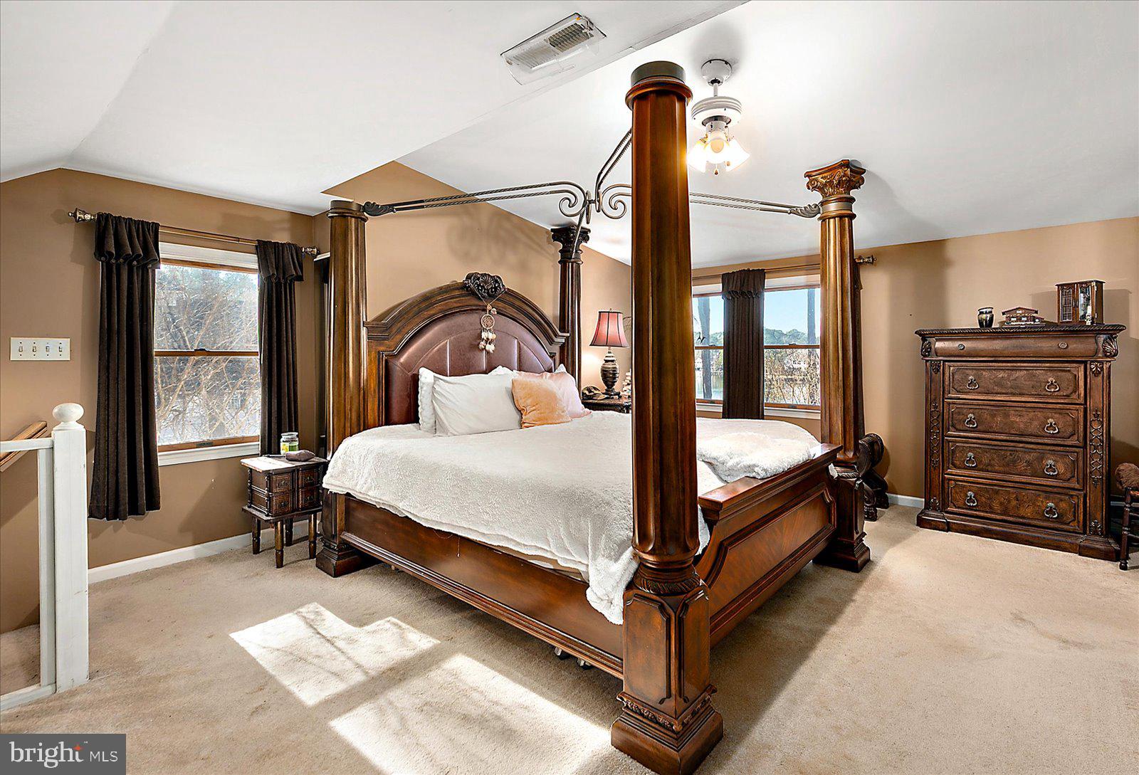 CHARLES LEWIS FARM - Residential