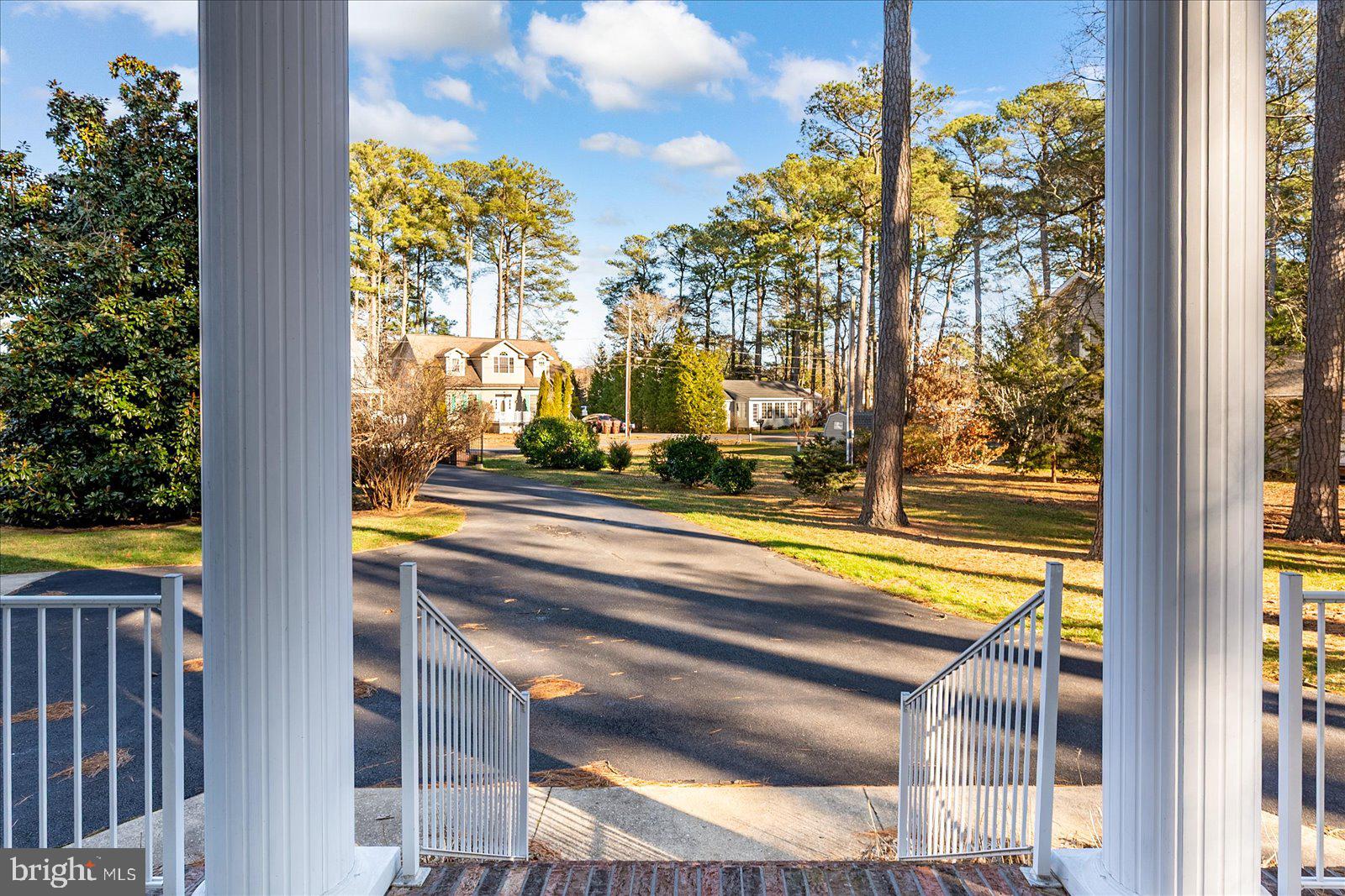 CHARLES LEWIS FARM - Residential