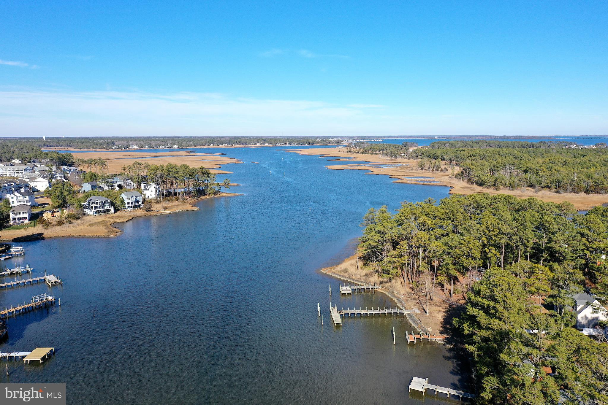 CHARLES LEWIS FARM - Residential