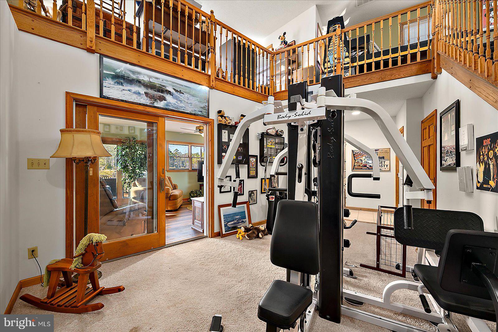 CHARLES LEWIS FARM - Residential