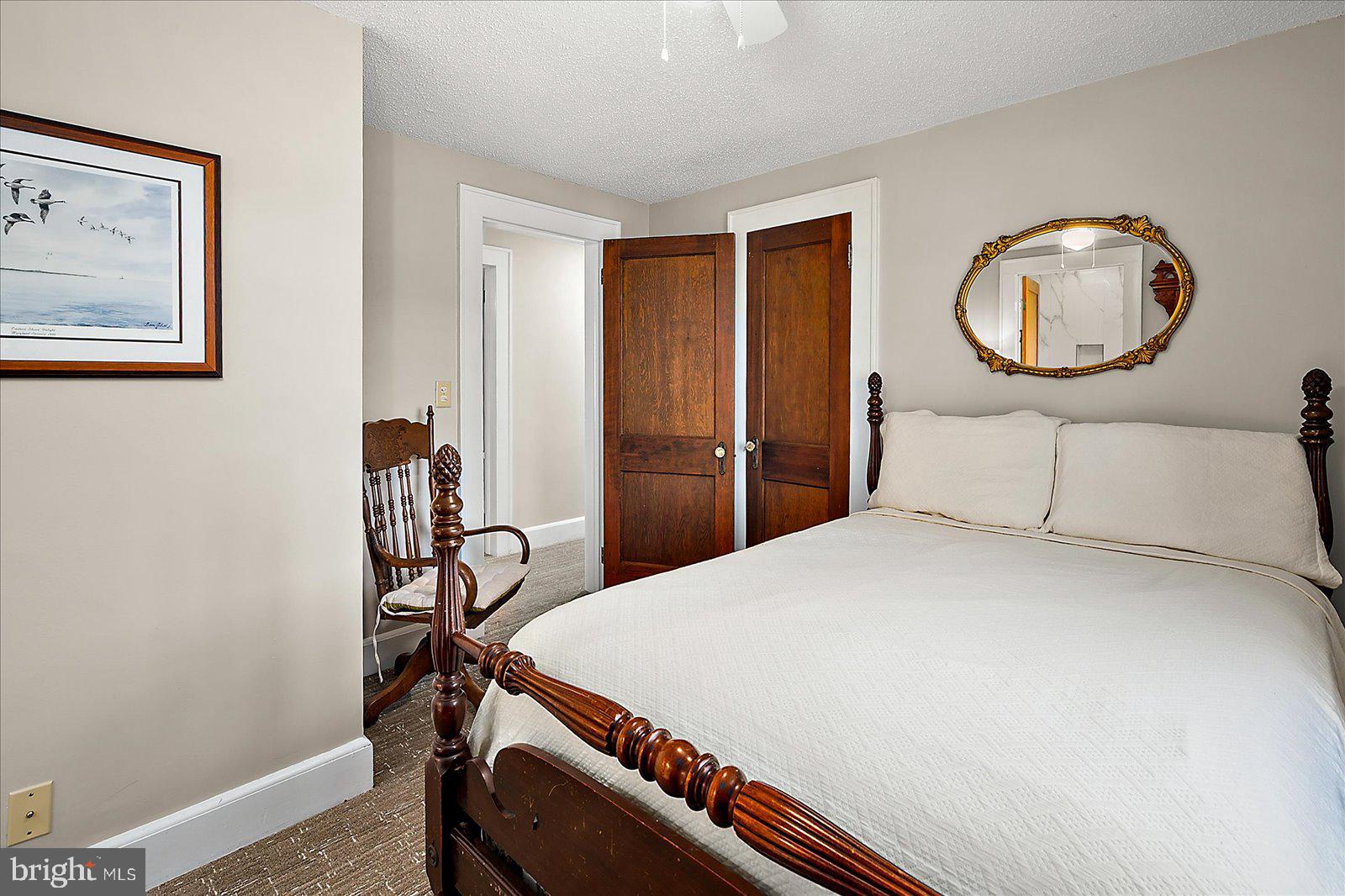 CHARLES LEWIS FARM - Residential