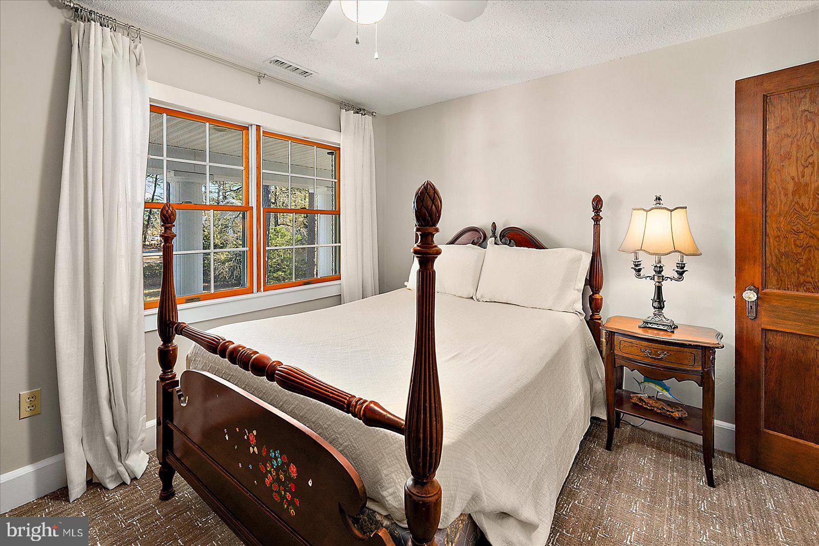 CHARLES LEWIS FARM - Residential