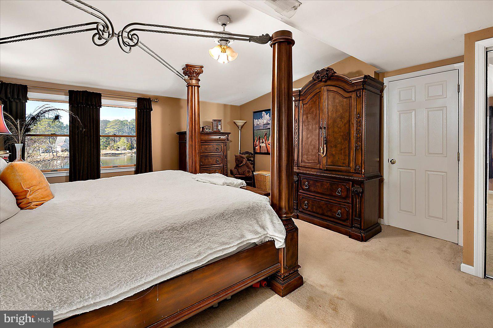 CHARLES LEWIS FARM - Residential