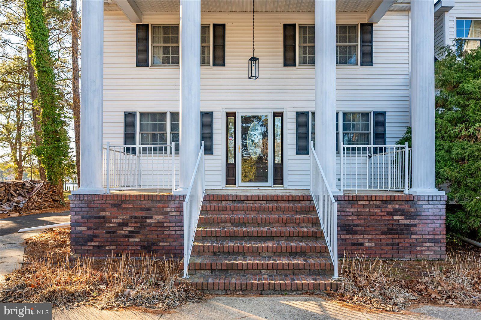 CHARLES LEWIS FARM - Residential