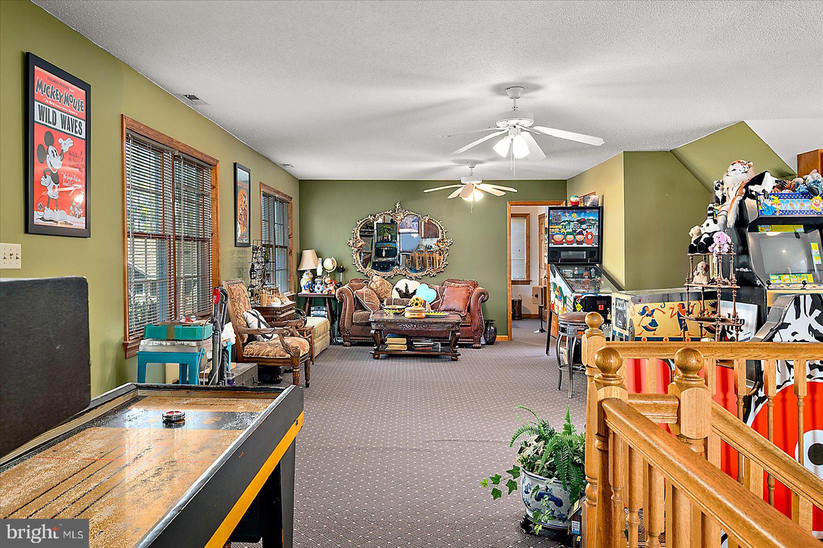 CHARLES LEWIS FARM - Residential