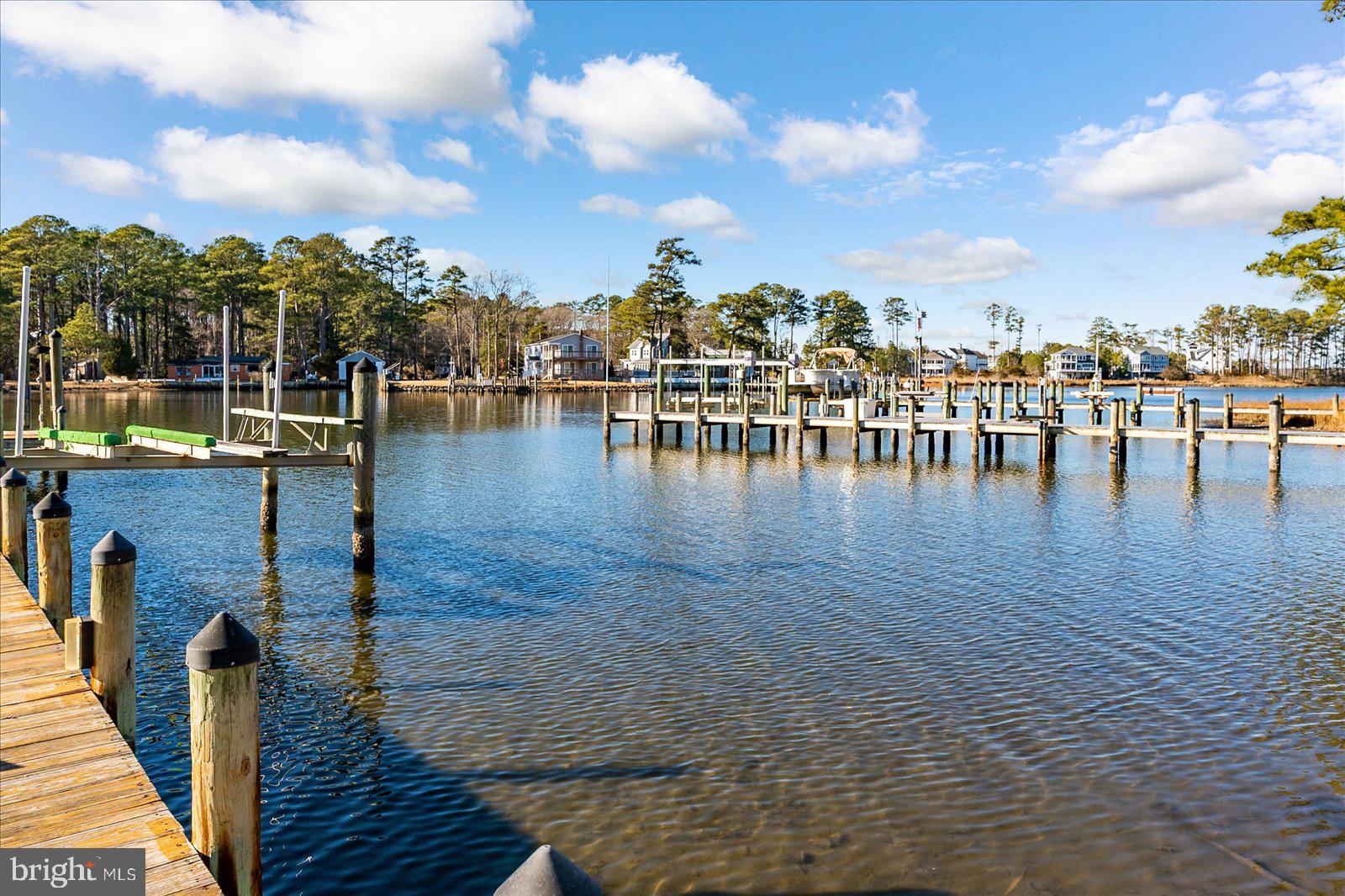 CHARLES LEWIS FARM - Residential