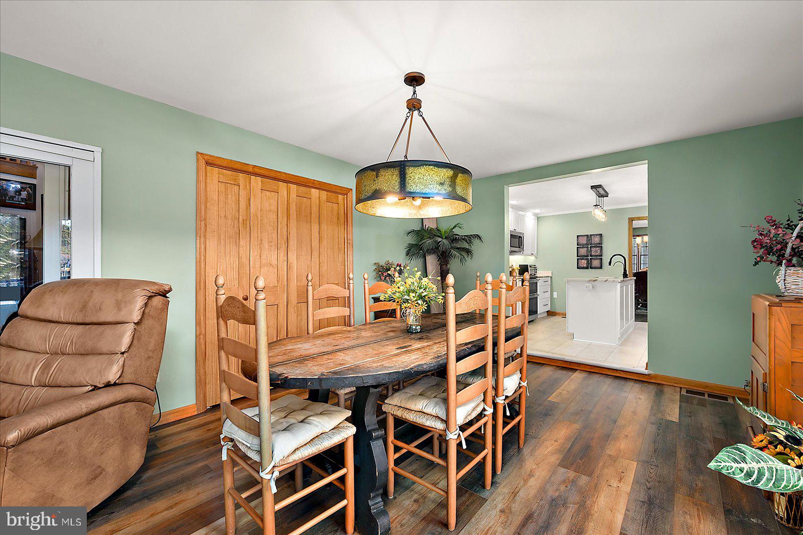 CHARLES LEWIS FARM - Residential