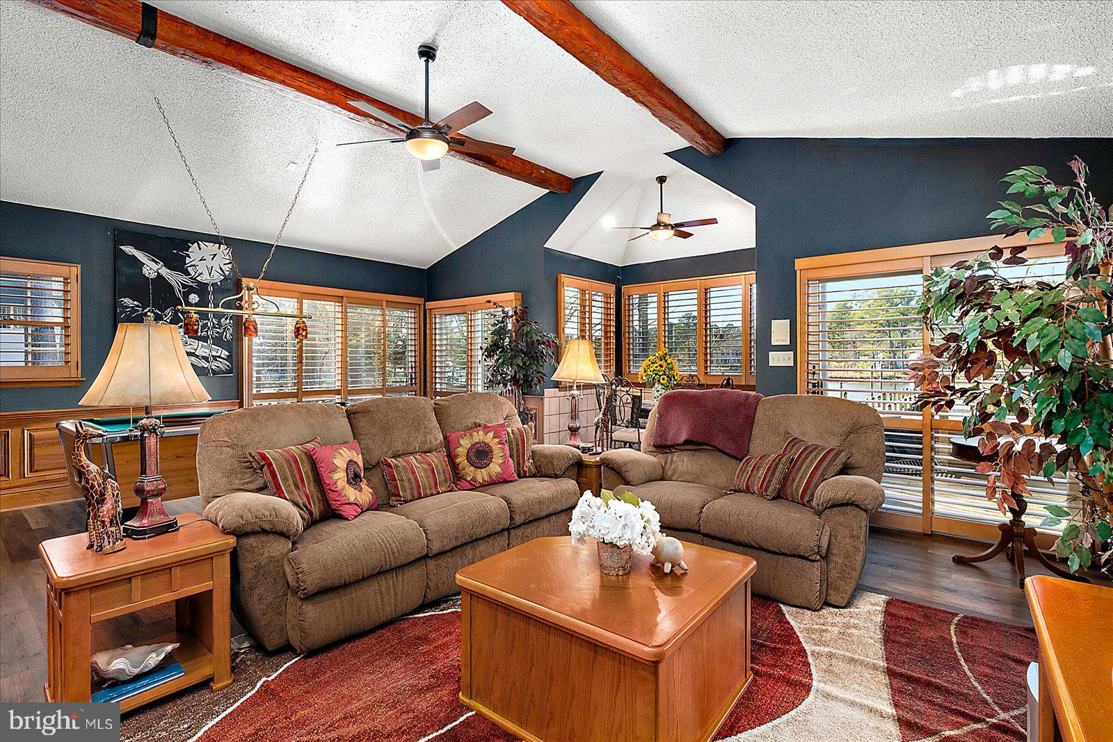 CHARLES LEWIS FARM - Residential