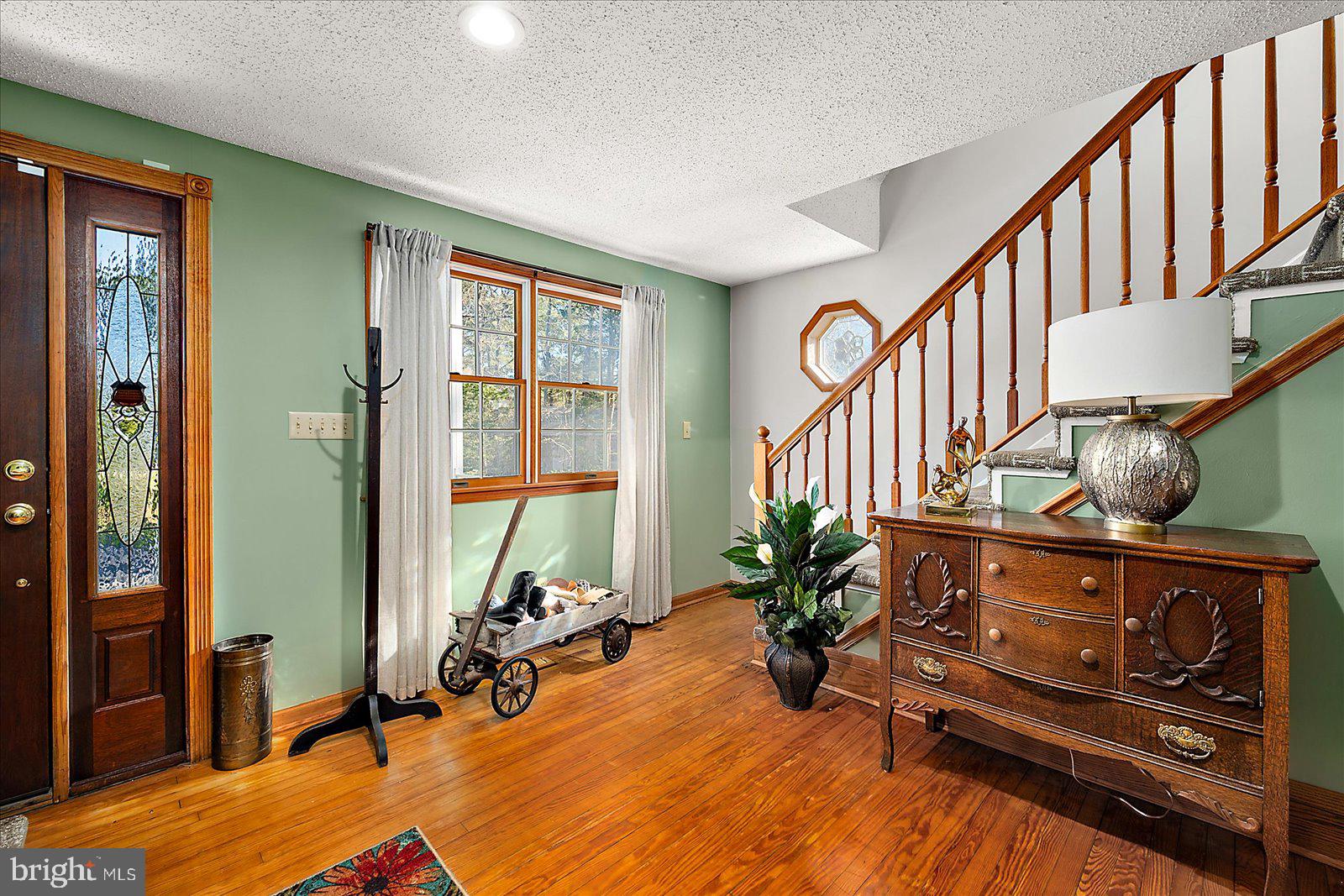 CHARLES LEWIS FARM - Residential