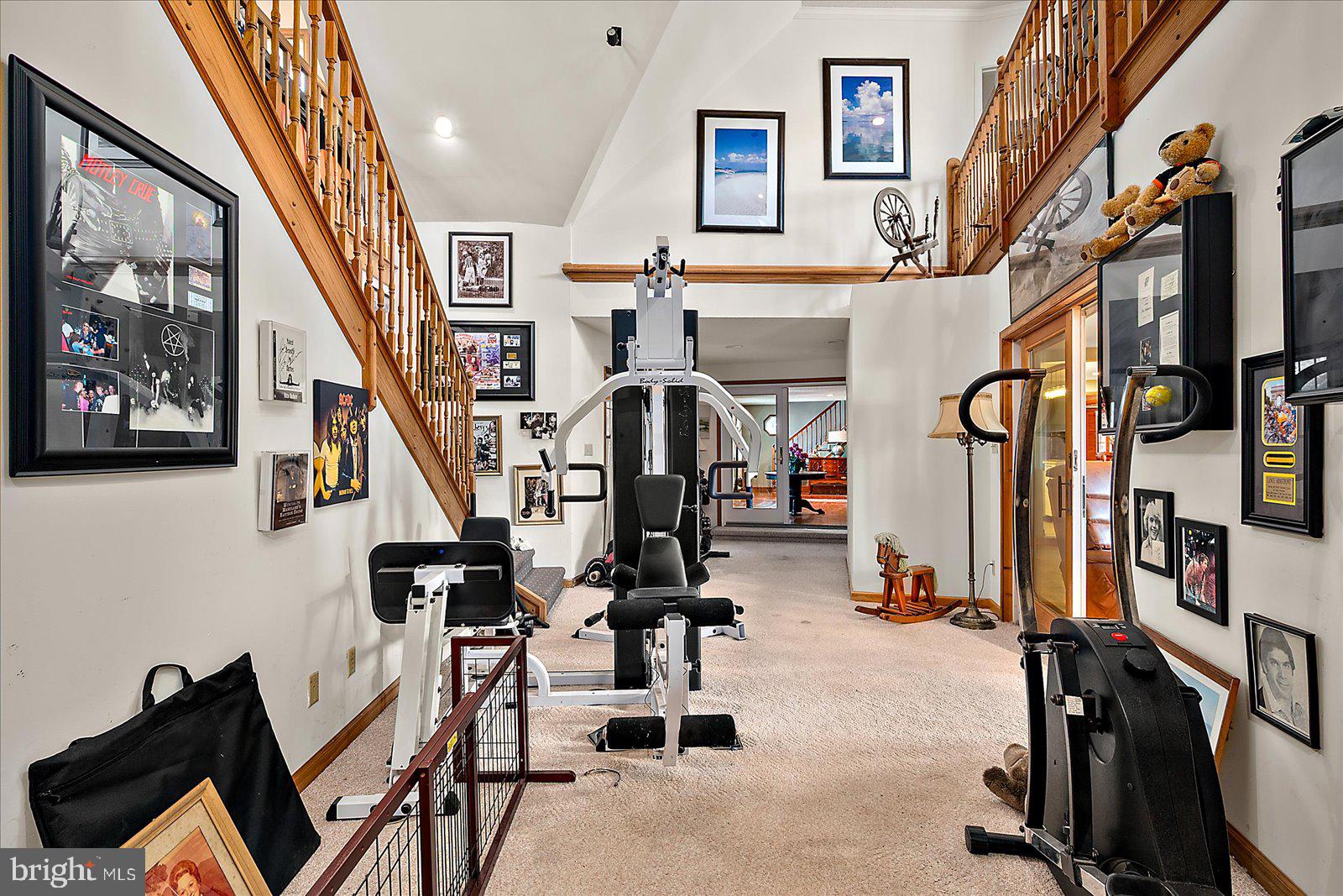 CHARLES LEWIS FARM - Residential