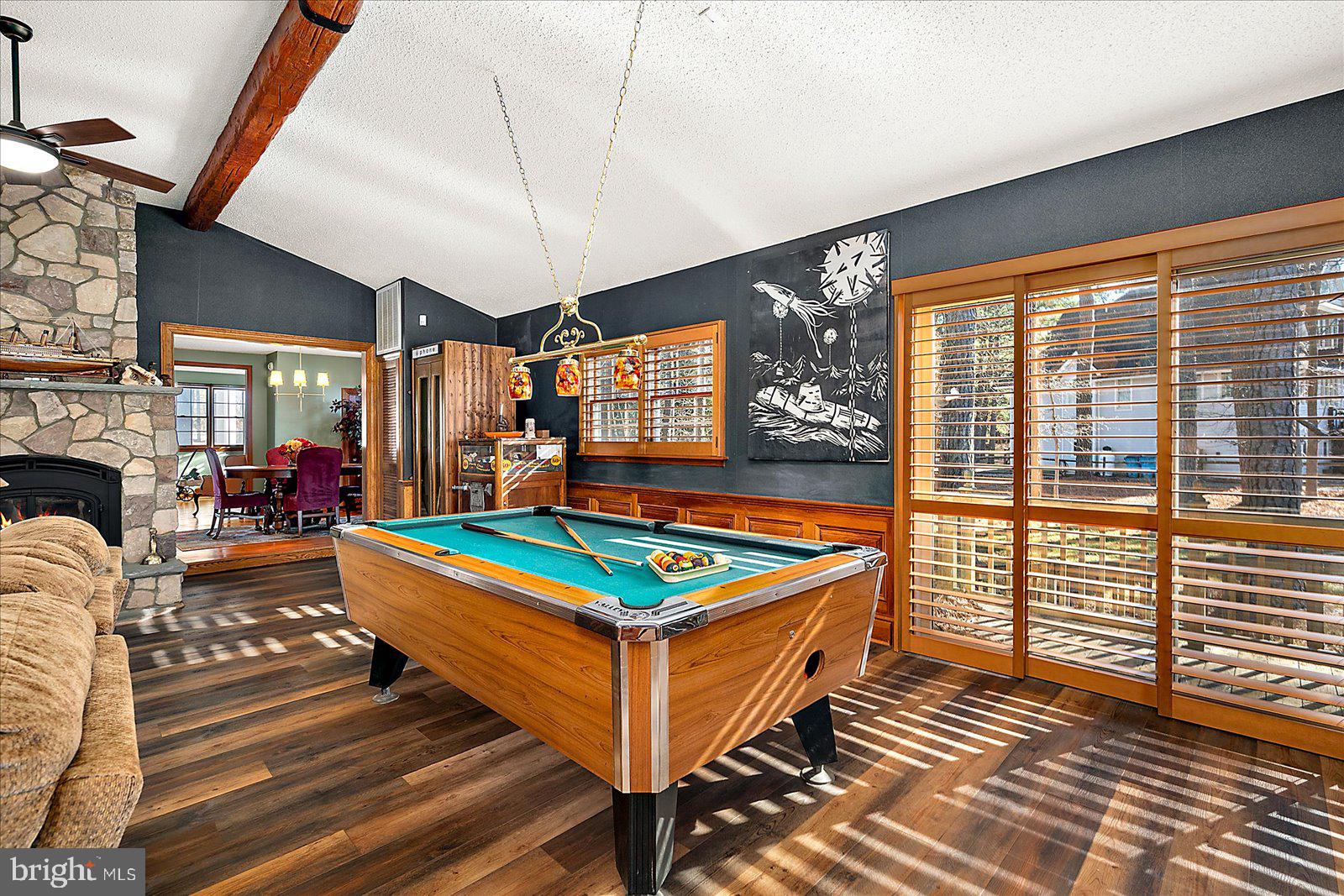 CHARLES LEWIS FARM - Residential