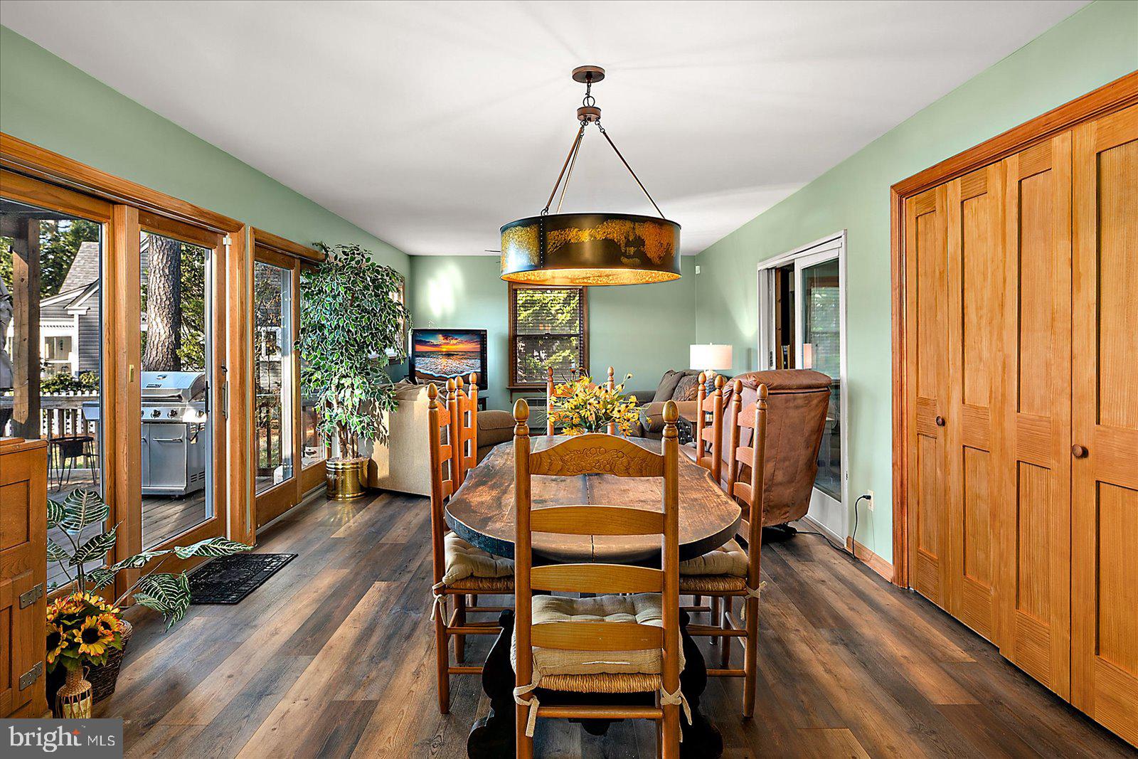 CHARLES LEWIS FARM - Residential