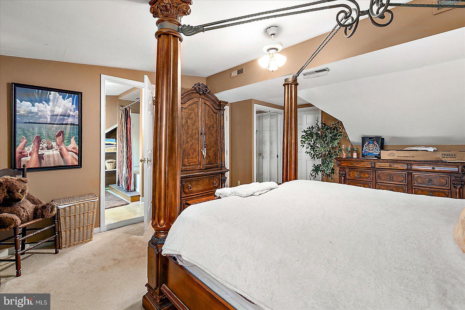 CHARLES LEWIS FARM - Residential