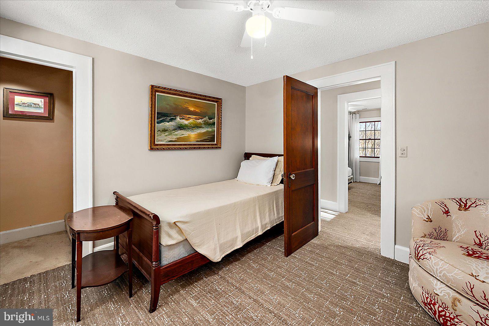 CHARLES LEWIS FARM - Residential