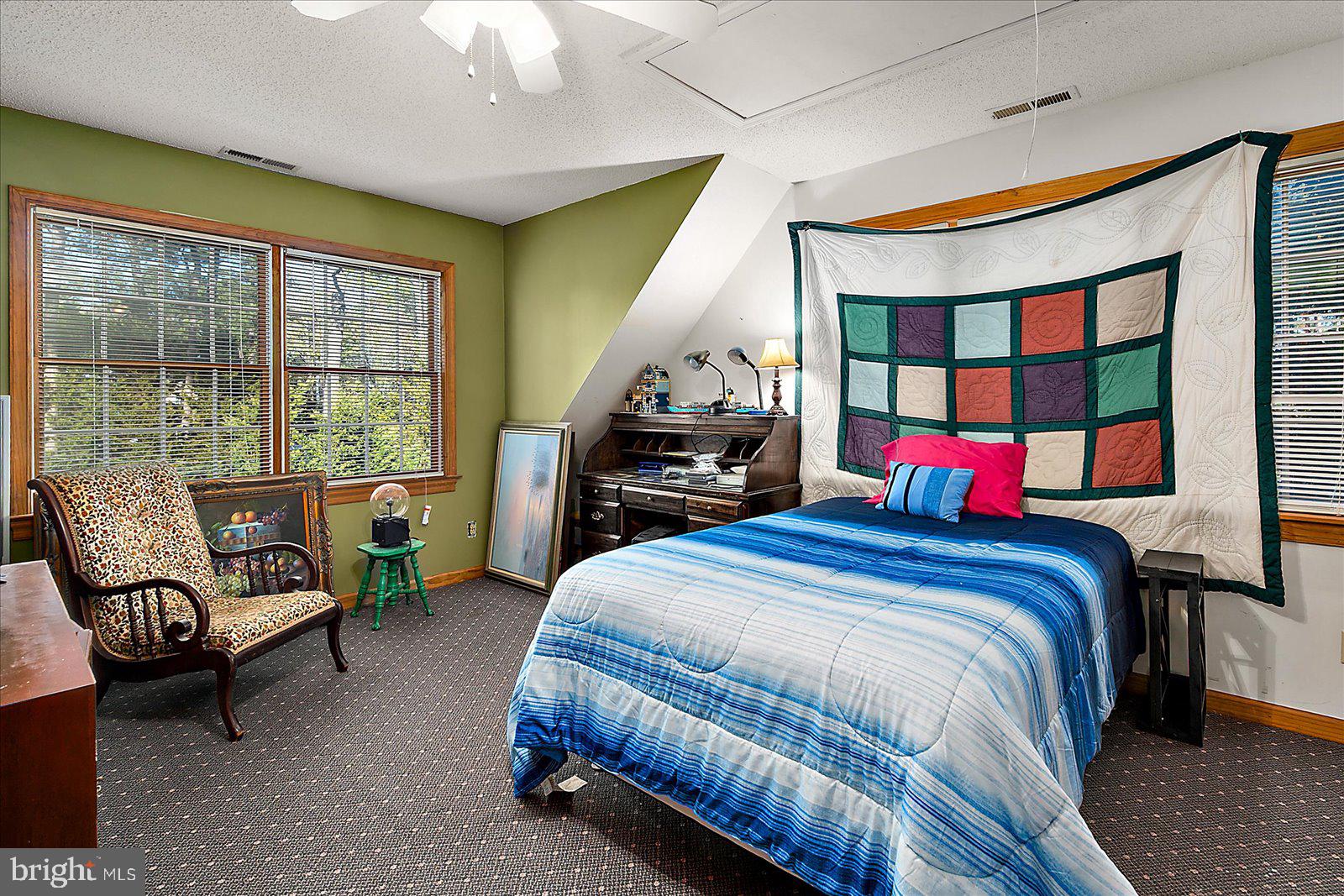 CHARLES LEWIS FARM - Residential