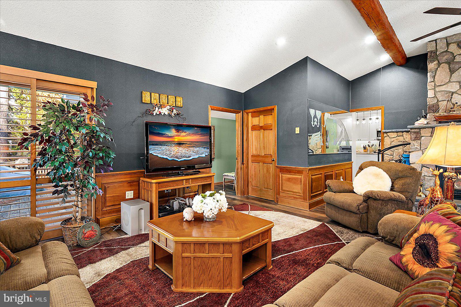 CHARLES LEWIS FARM - Residential