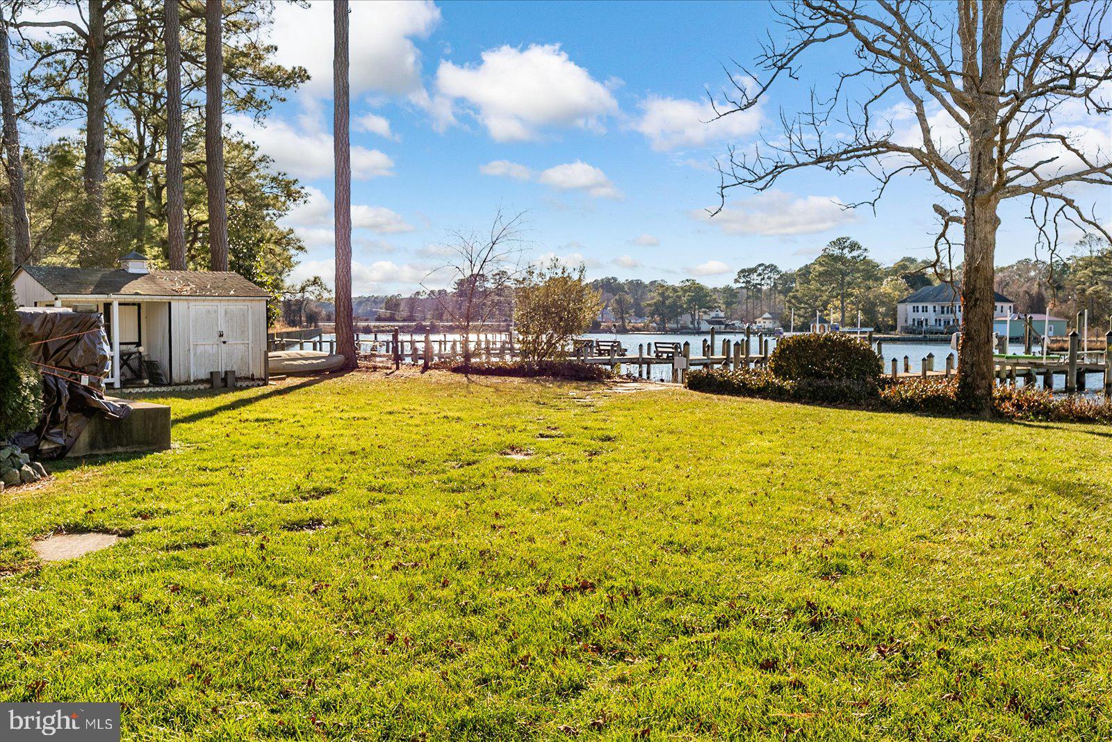 CHARLES LEWIS FARM - Residential