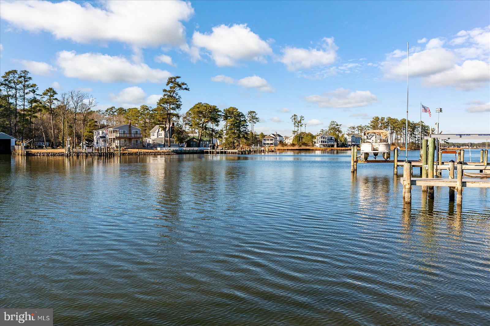 CHARLES LEWIS FARM - Residential