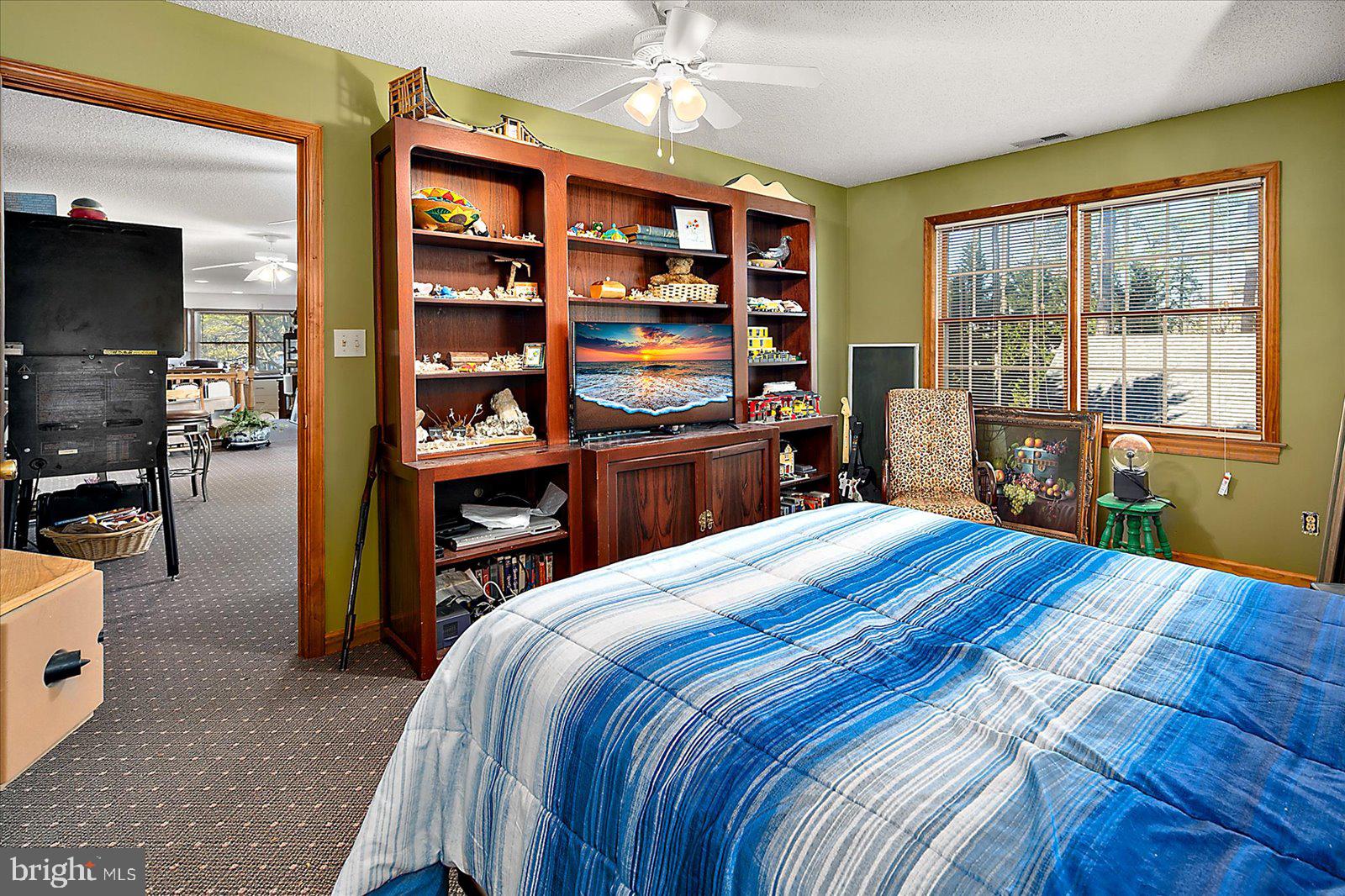 CHARLES LEWIS FARM - Residential