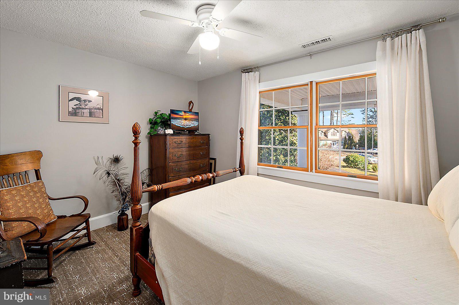 CHARLES LEWIS FARM - Residential