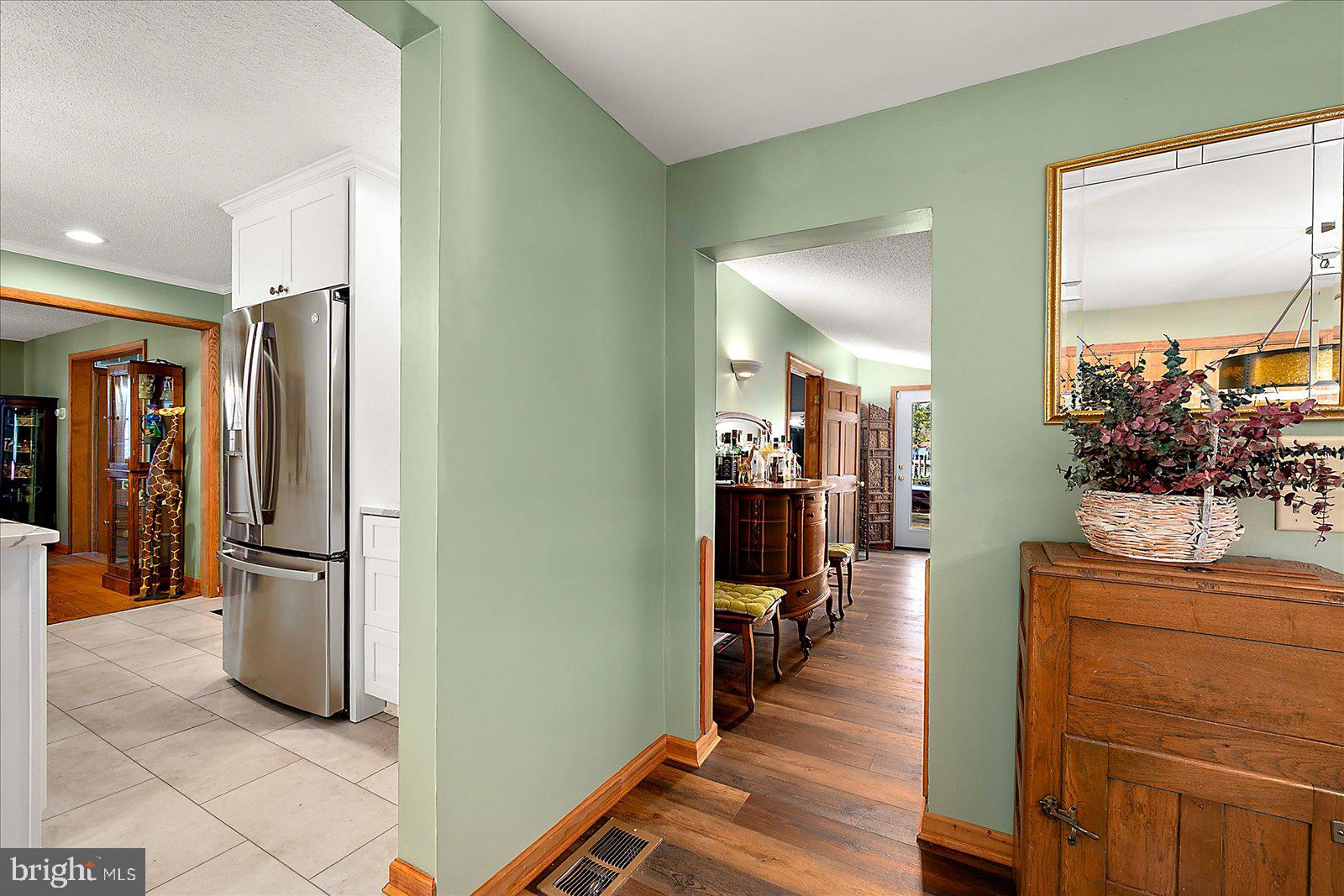 CHARLES LEWIS FARM - Residential