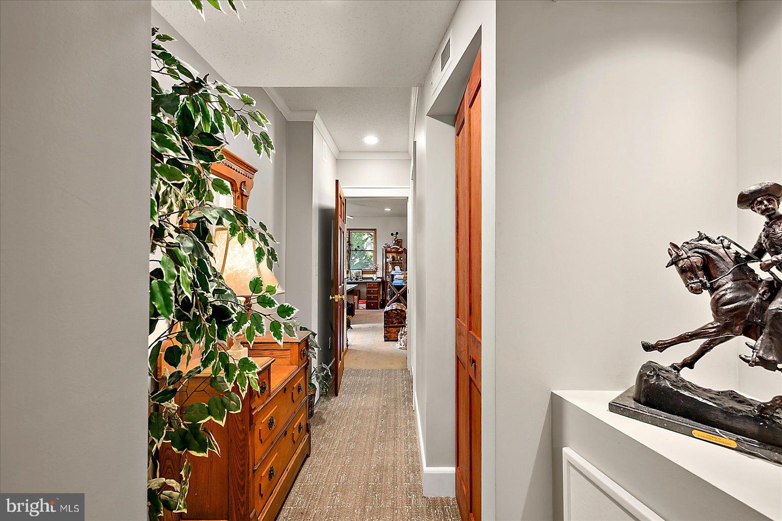 CHARLES LEWIS FARM - Residential