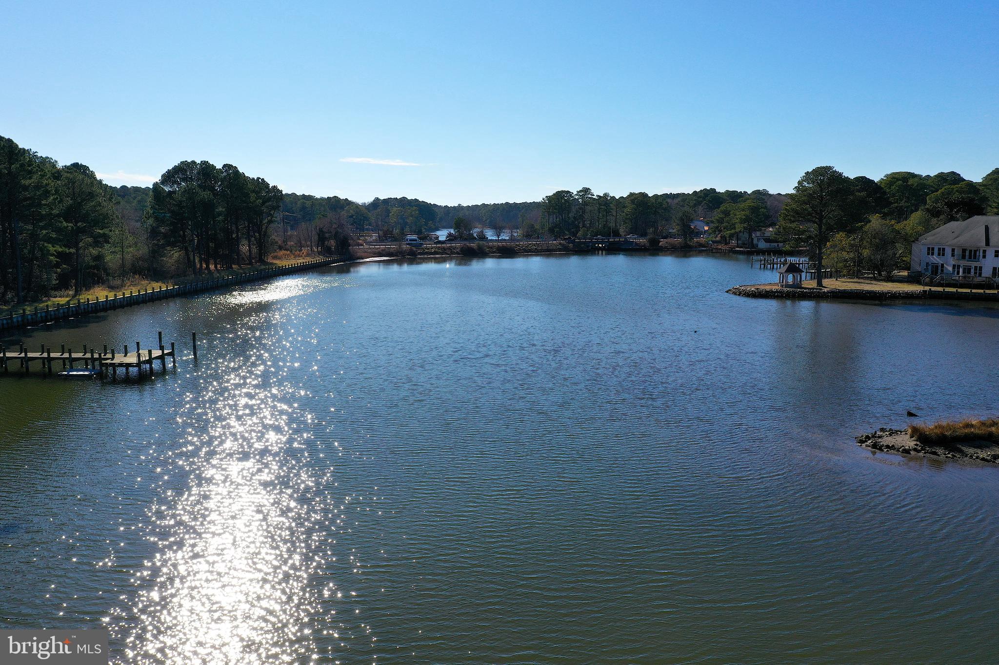 CHARLES LEWIS FARM - Residential