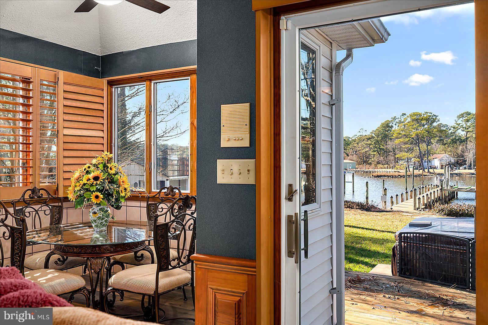 CHARLES LEWIS FARM - Residential