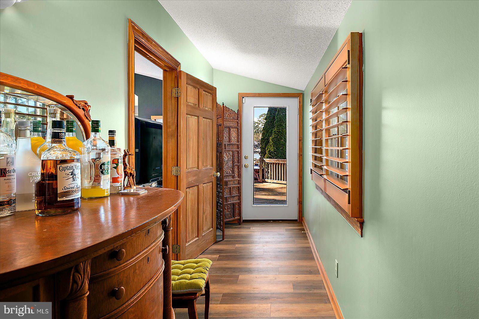 CHARLES LEWIS FARM - Residential