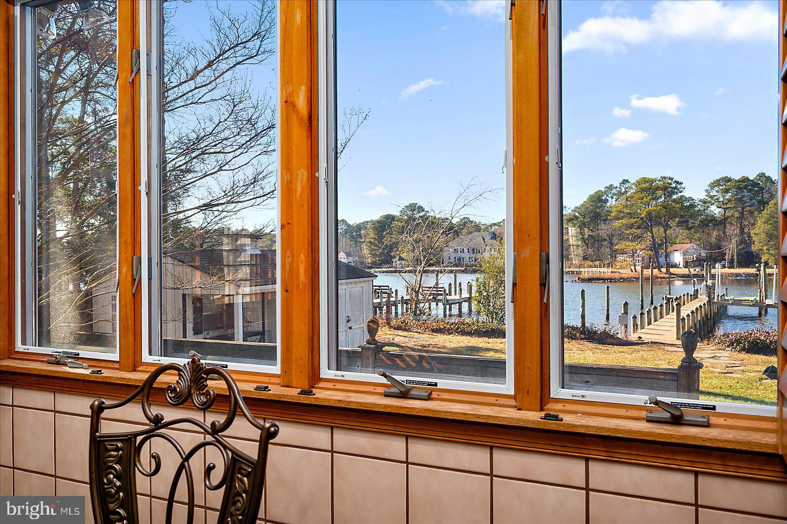 CHARLES LEWIS FARM - Residential