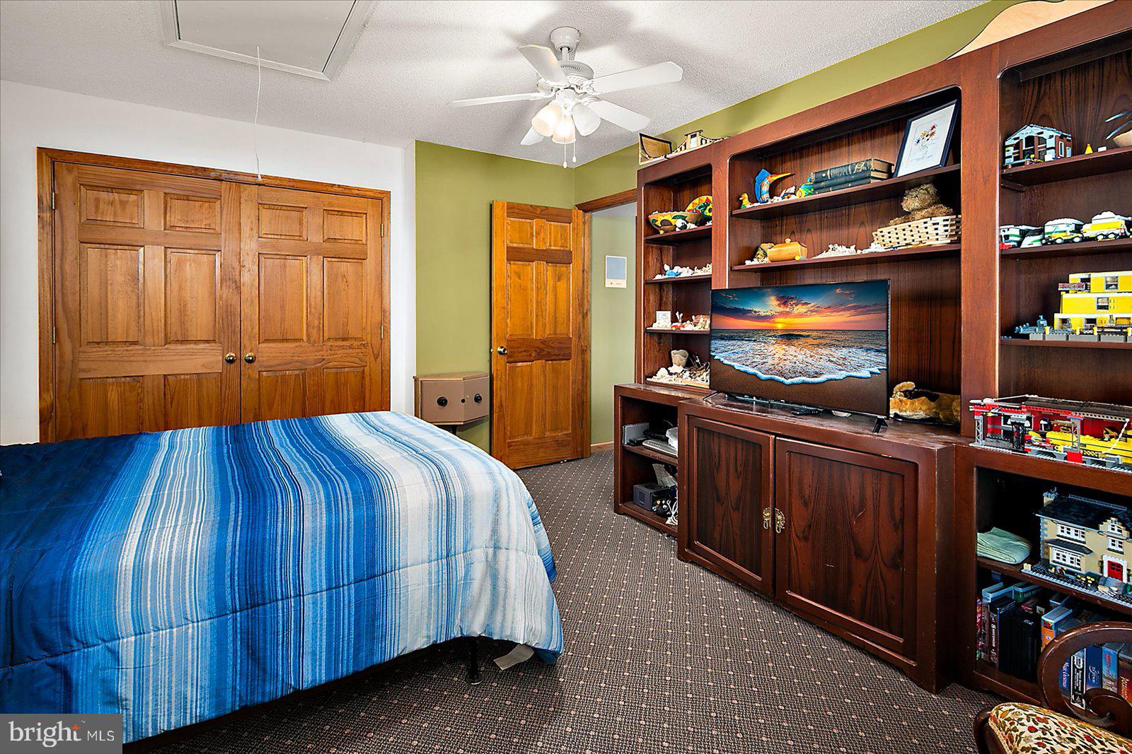 CHARLES LEWIS FARM - Residential