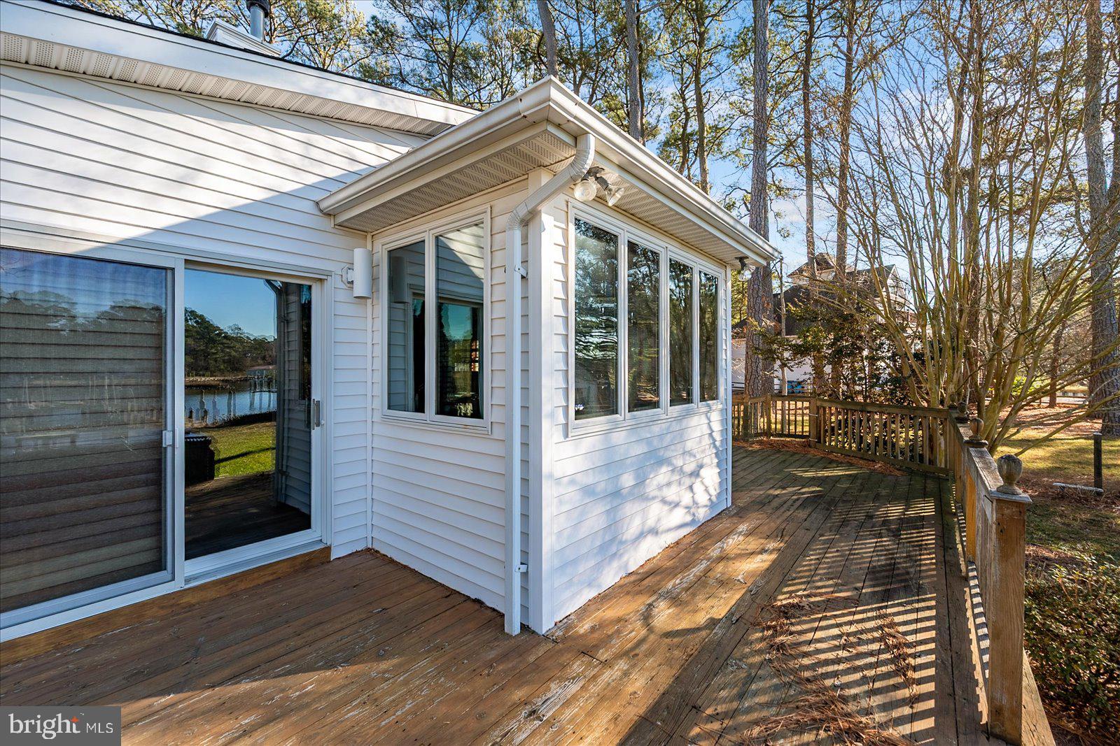 CHARLES LEWIS FARM - Residential