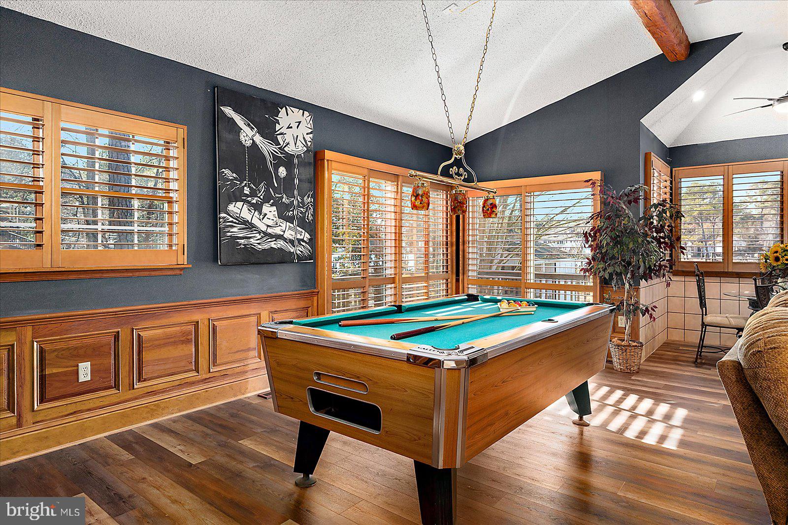 CHARLES LEWIS FARM - Residential