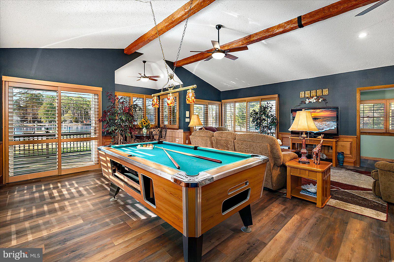 CHARLES LEWIS FARM - Residential