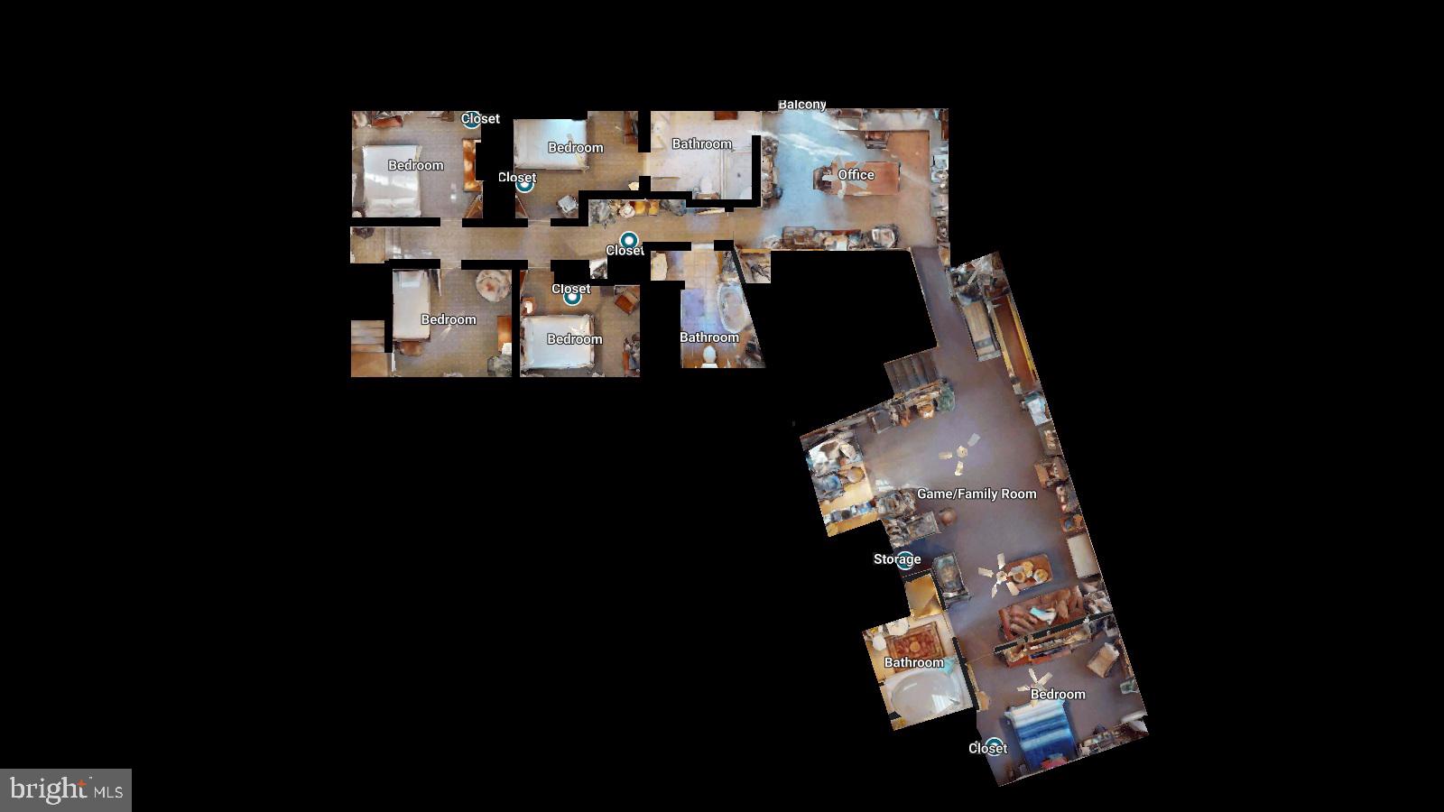 CHARLES LEWIS FARM - Residential