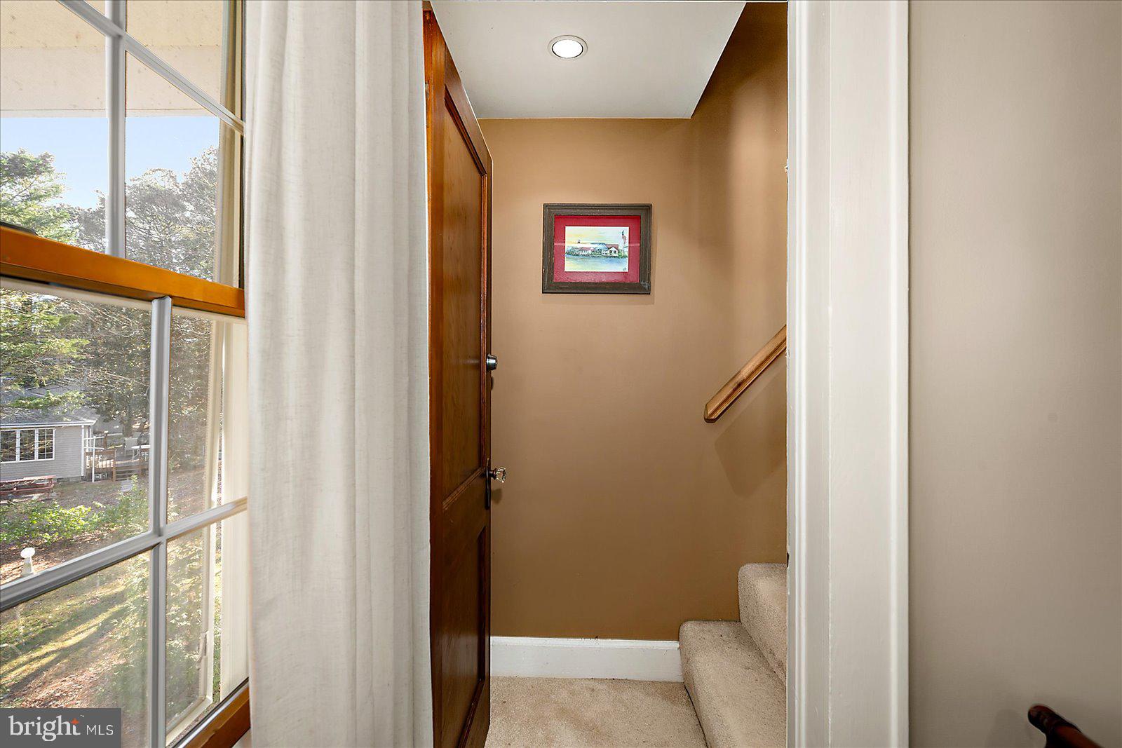 CHARLES LEWIS FARM - Residential