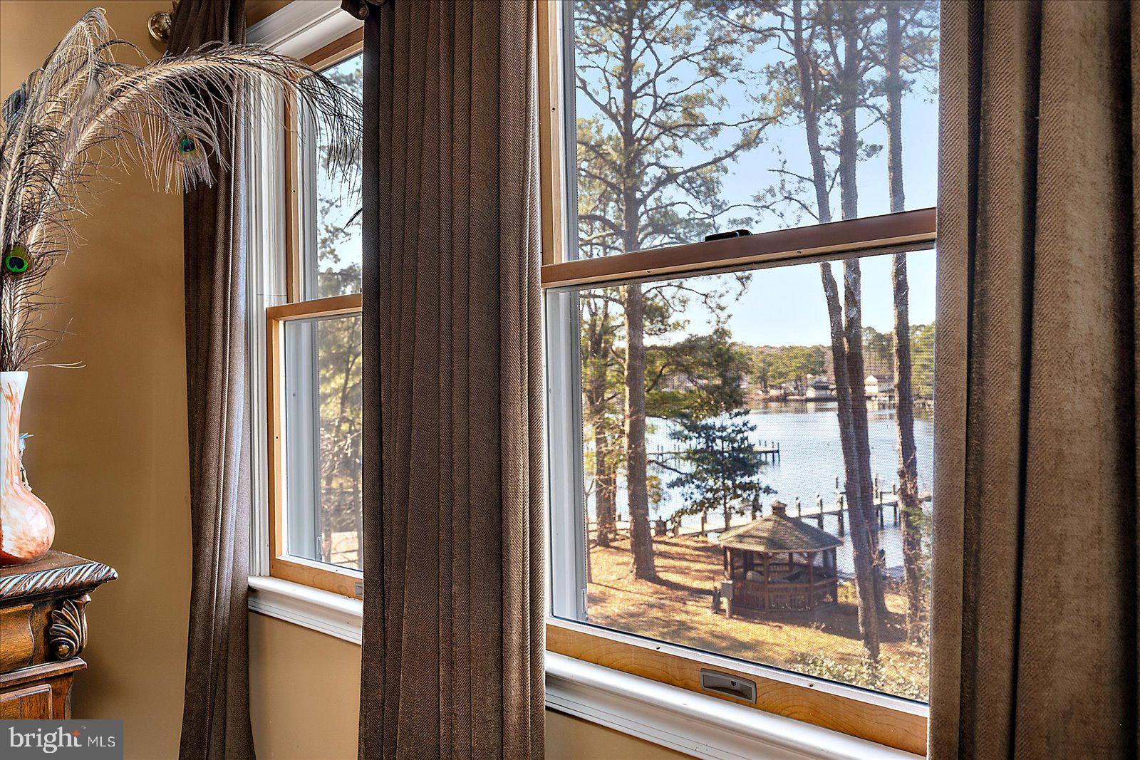 CHARLES LEWIS FARM - Residential