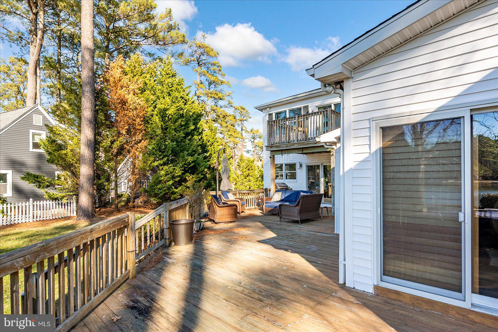 CHARLES LEWIS FARM - Residential