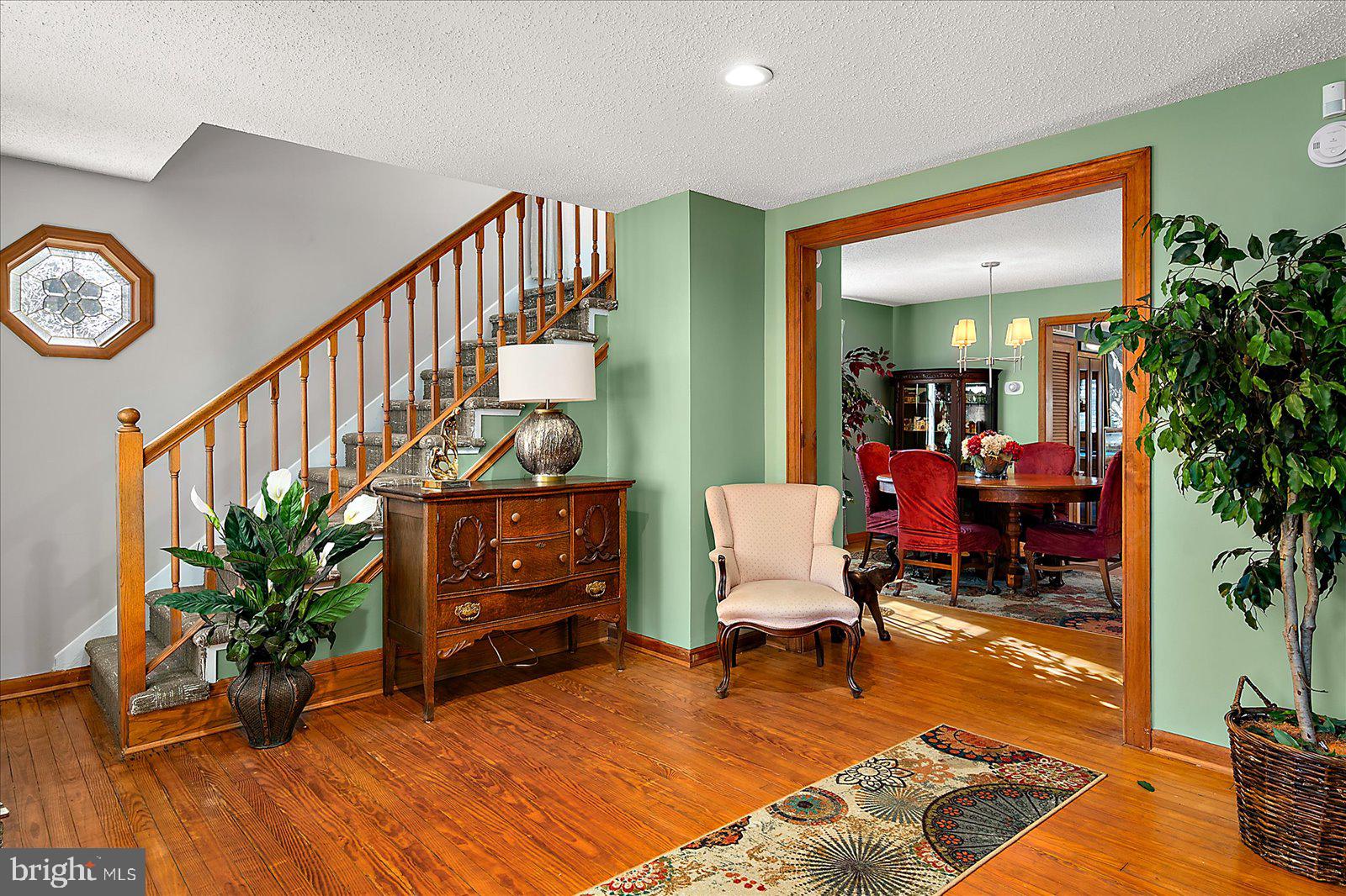 CHARLES LEWIS FARM - Residential