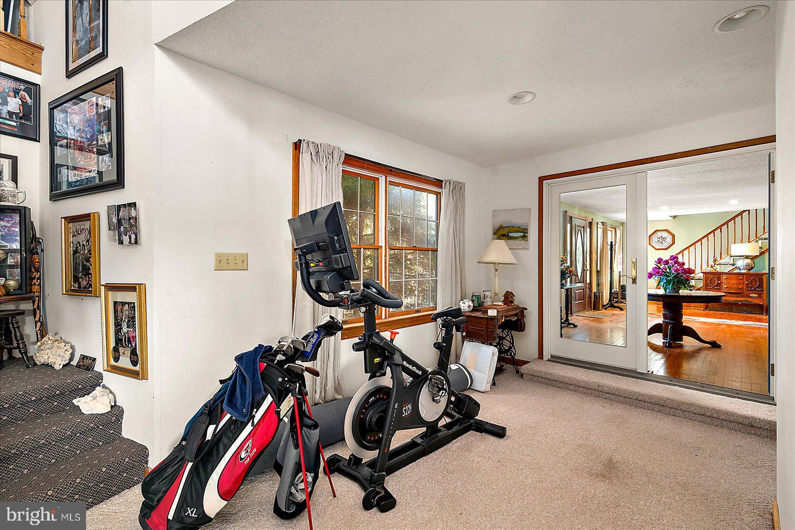 CHARLES LEWIS FARM - Residential